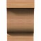 Ekena Millwork Newport Rough Sawn Rafter Tail, Western Red Cedar, 4"W x 6"H x 32"L RFT04X06X32NEW00RWR - alternate 4